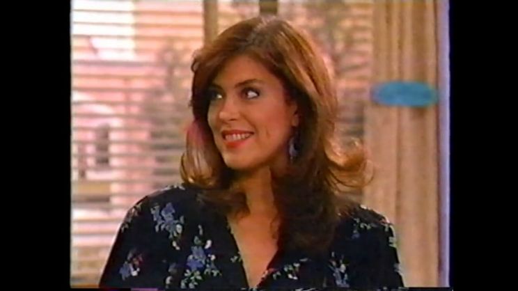 Lydia Cornell
