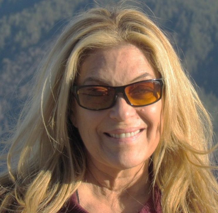 Lydia Cornell