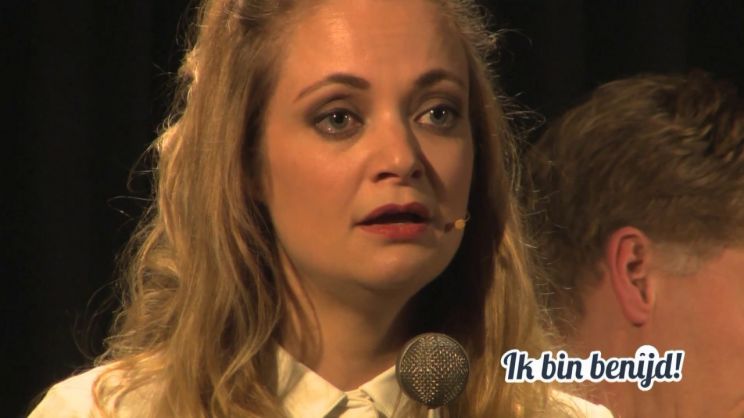 Lydia Doesburg