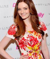 Lydia Hearst