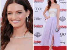 Lydia Hearst