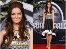 Lydia Hearst