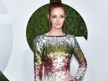 Lydia Hearst