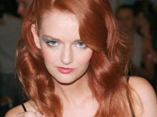 Lydia Hearst