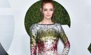 Lydia Hearst