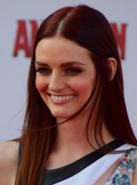 Lydia Hearst