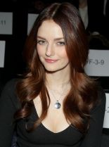 Lydia Hearst