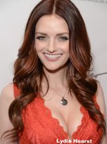 Lydia Hearst