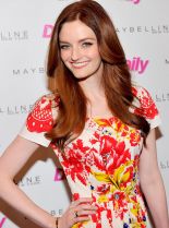 Lydia Hearst