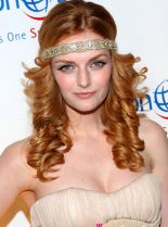 Lydia Hearst