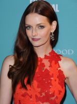 Lydia Hearst