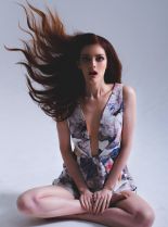 Lydia Hearst