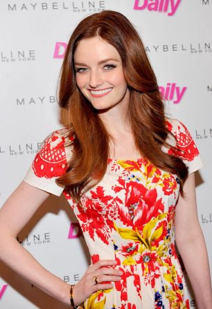 Lydia Hearst