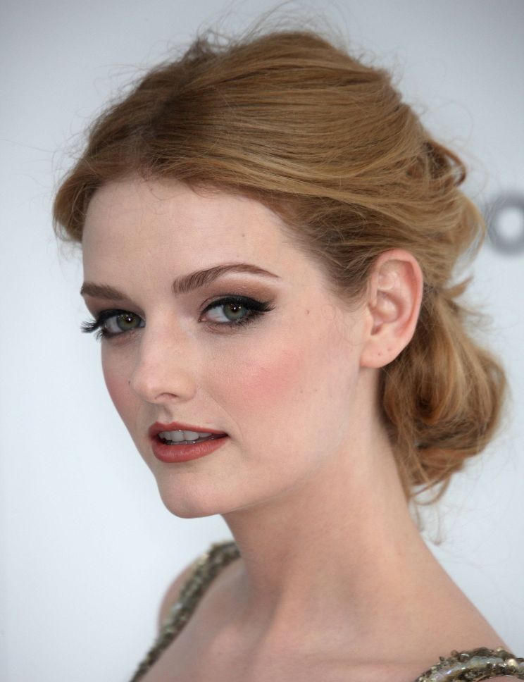 Lydia Hearst