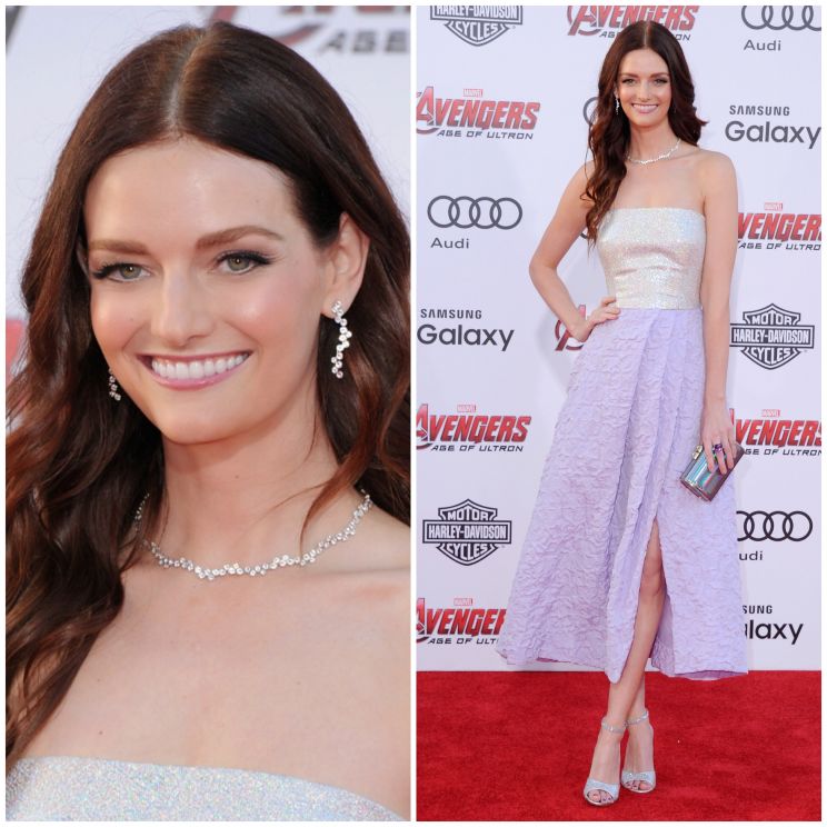 Lydia Hearst