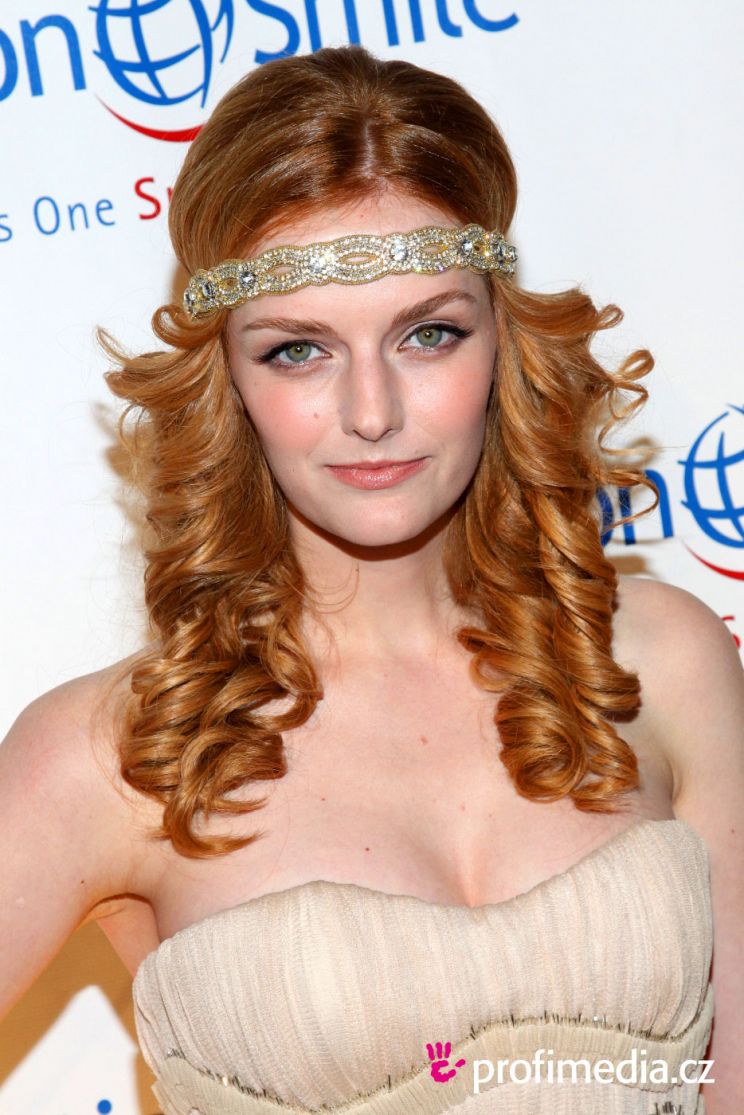 Lydia Hearst