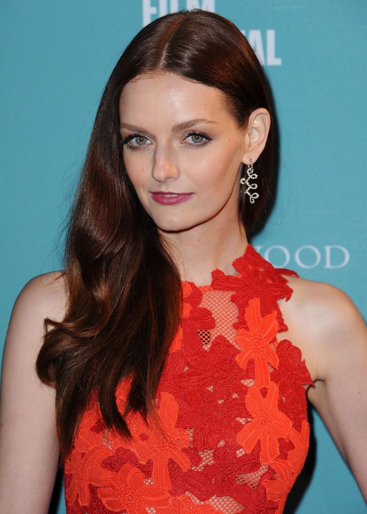 Lydia Hearst