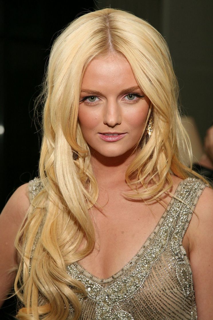 Lydia Hearst