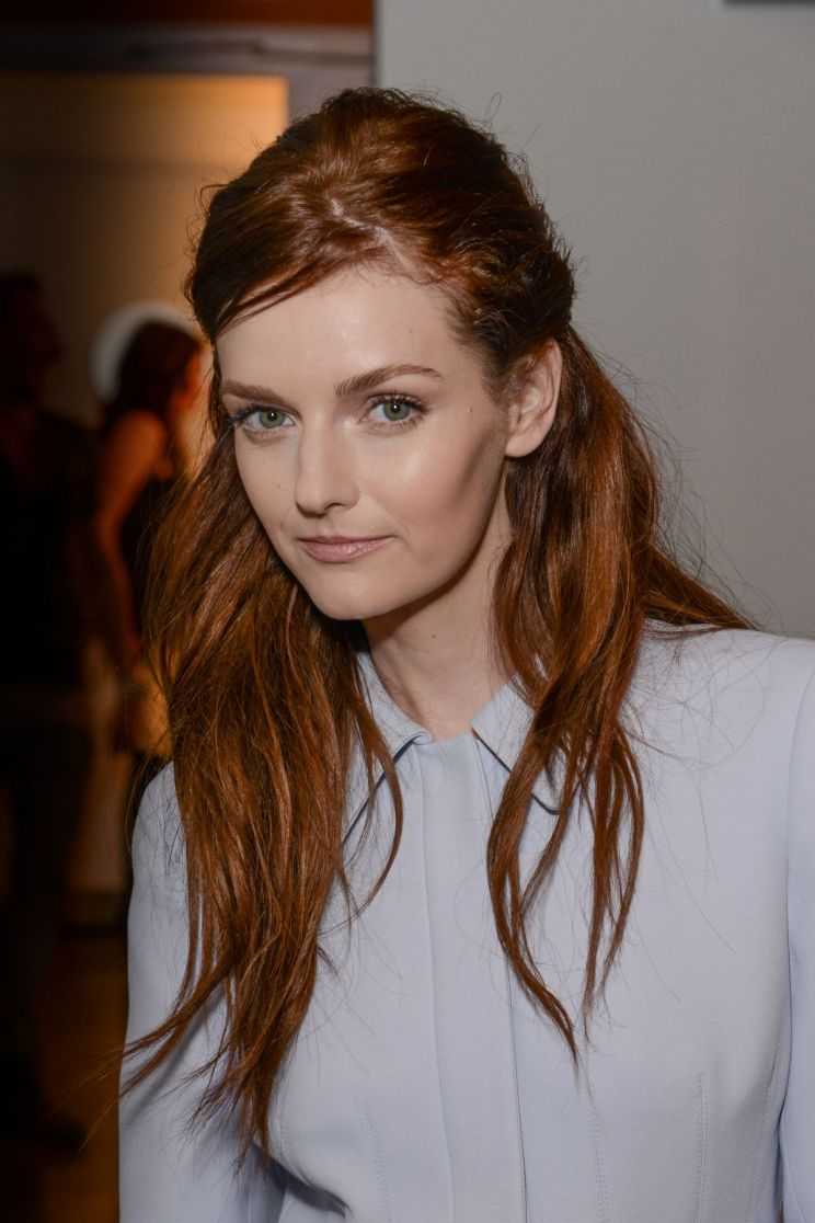 Lydia Hearst