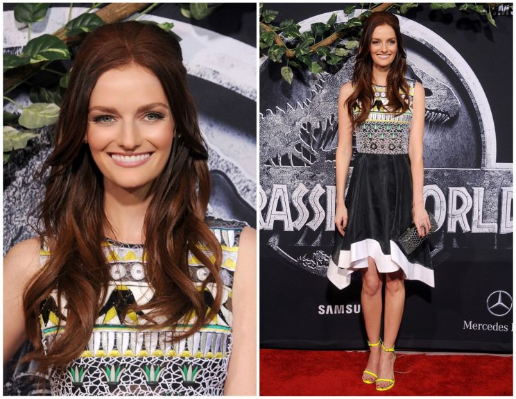 Lydia Hearst