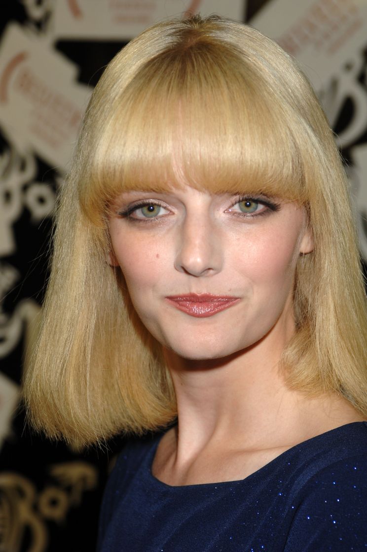 Lydia Hearst