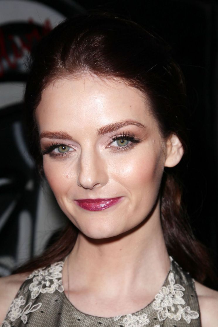 Lydia Hearst