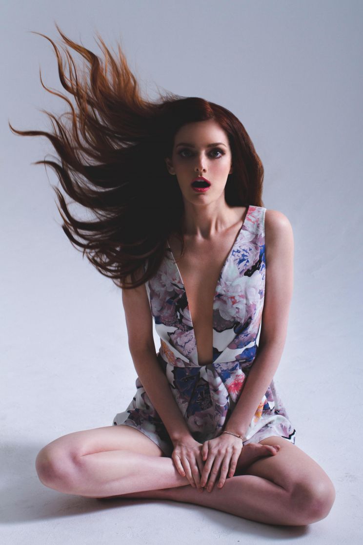 Lydia Hearst