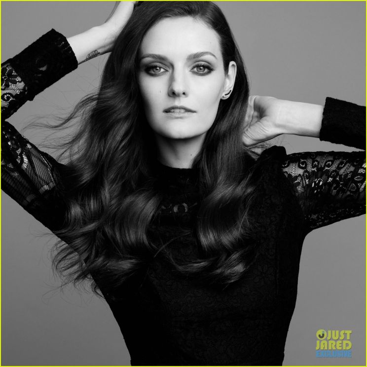 Lydia Hearst