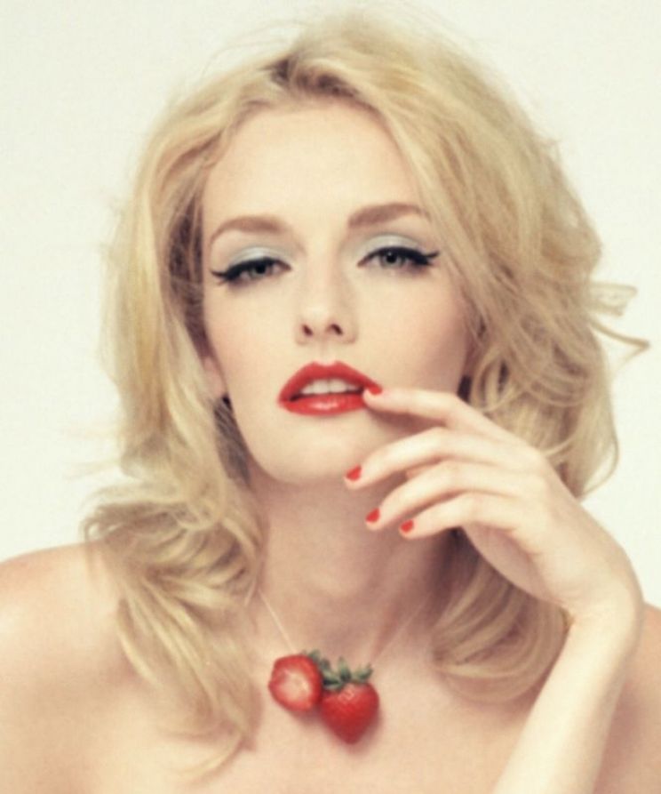 Lydia Hearst