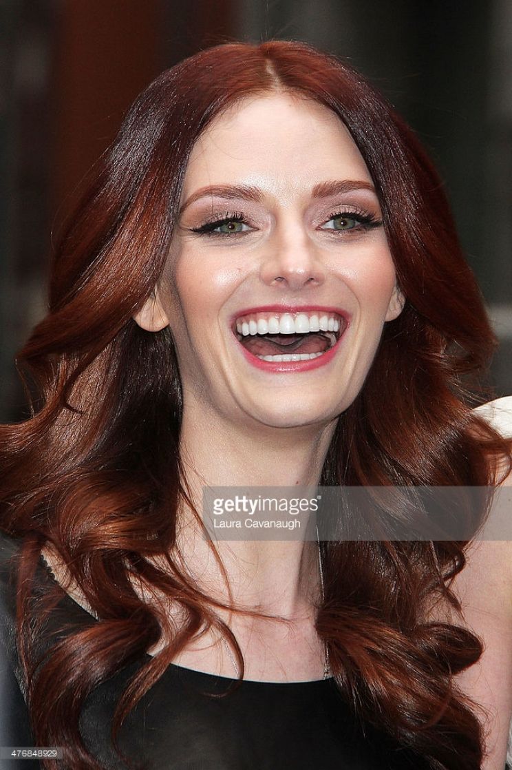 Lydia Hearst