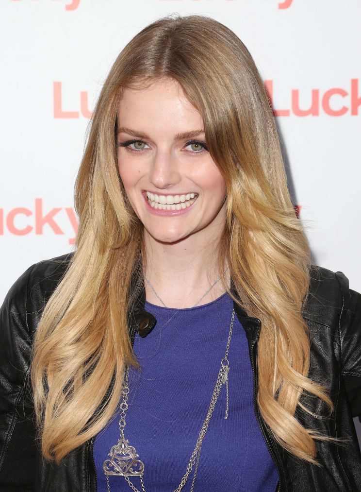 Lydia Hearst