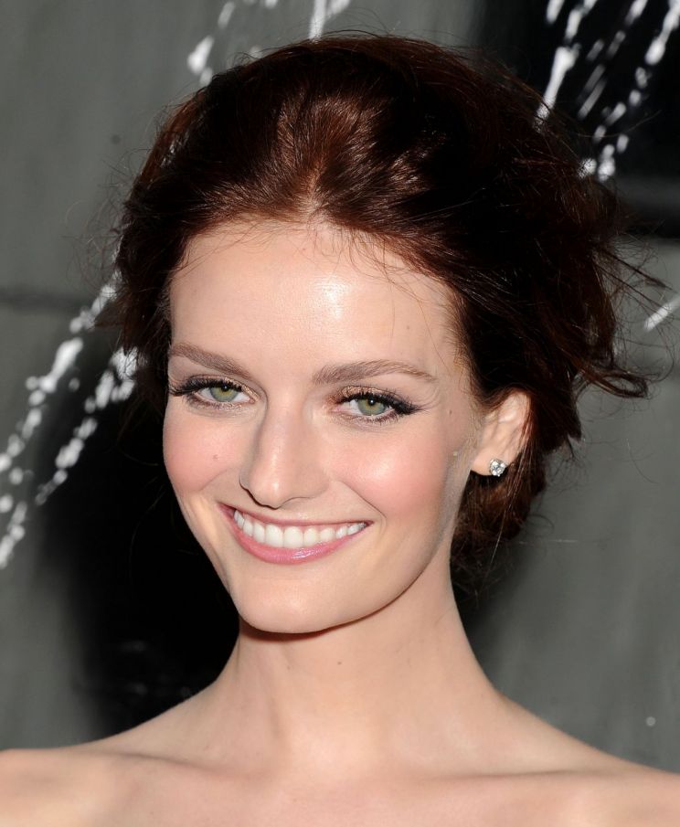 Lydia Hearst