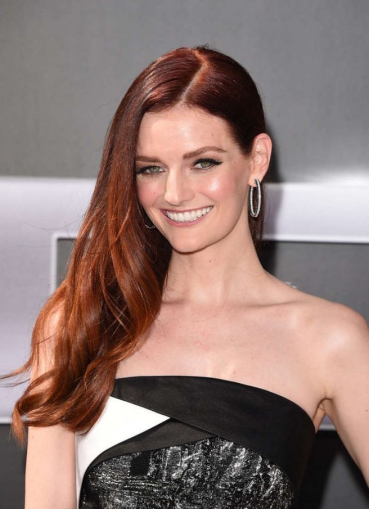 Lydia Hearst