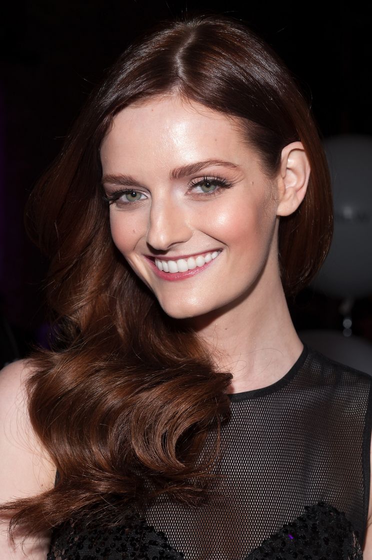 Lydia Hearst