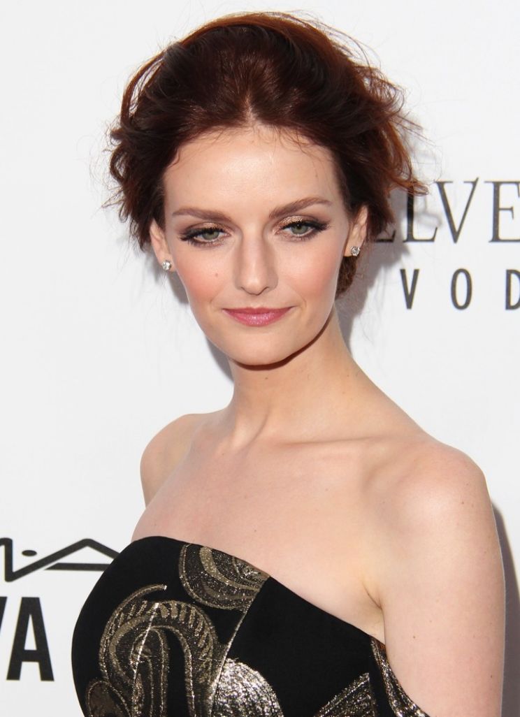 Lydia Hearst