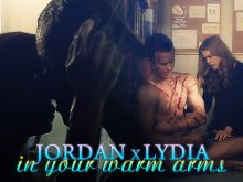 Lydia Jordan