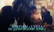 Lydia Jordan