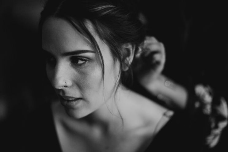 Lydia Jordan