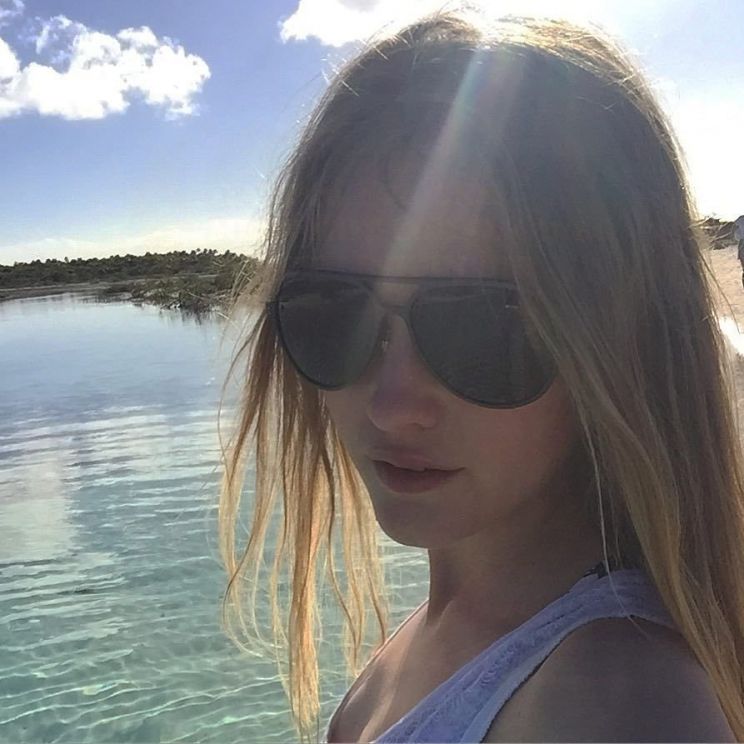 Lydia Jordan