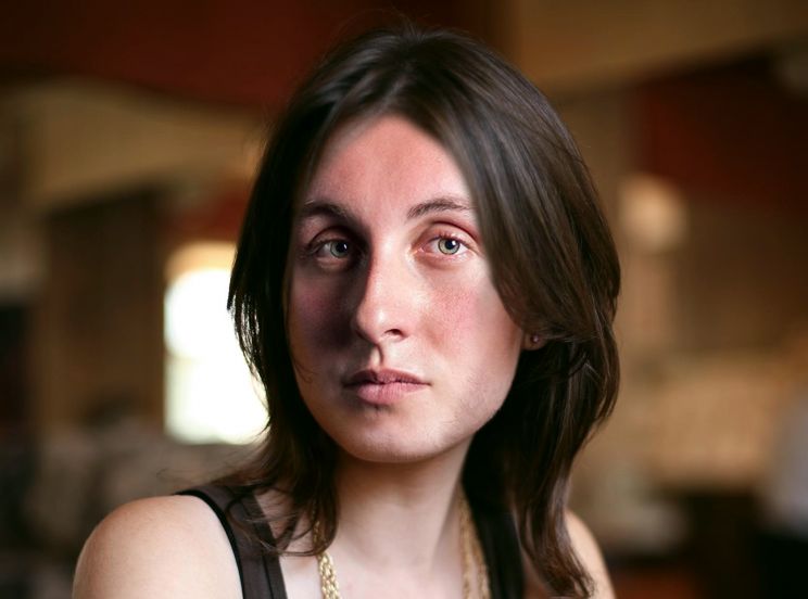 Lydia Lawson-Baird