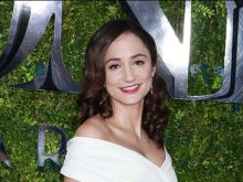 Lydia Leonard #1158687 picture (Landscape Medium)