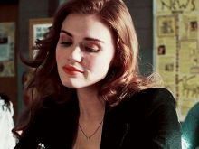 Lydia Look