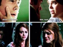 Lydia Look
