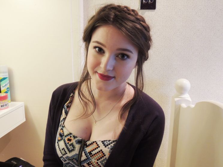 Lydia Look
