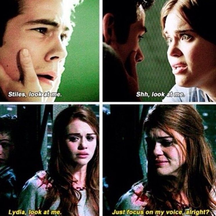 Lydia Look