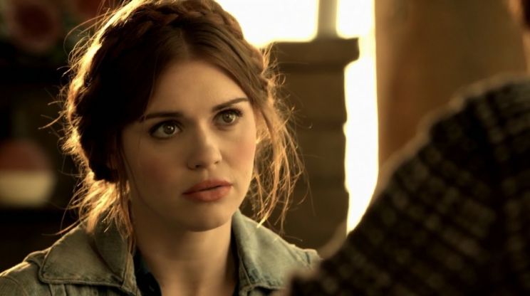 Lydia Look