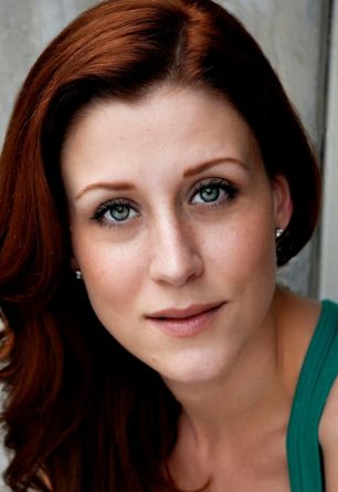 Lydia Mackay