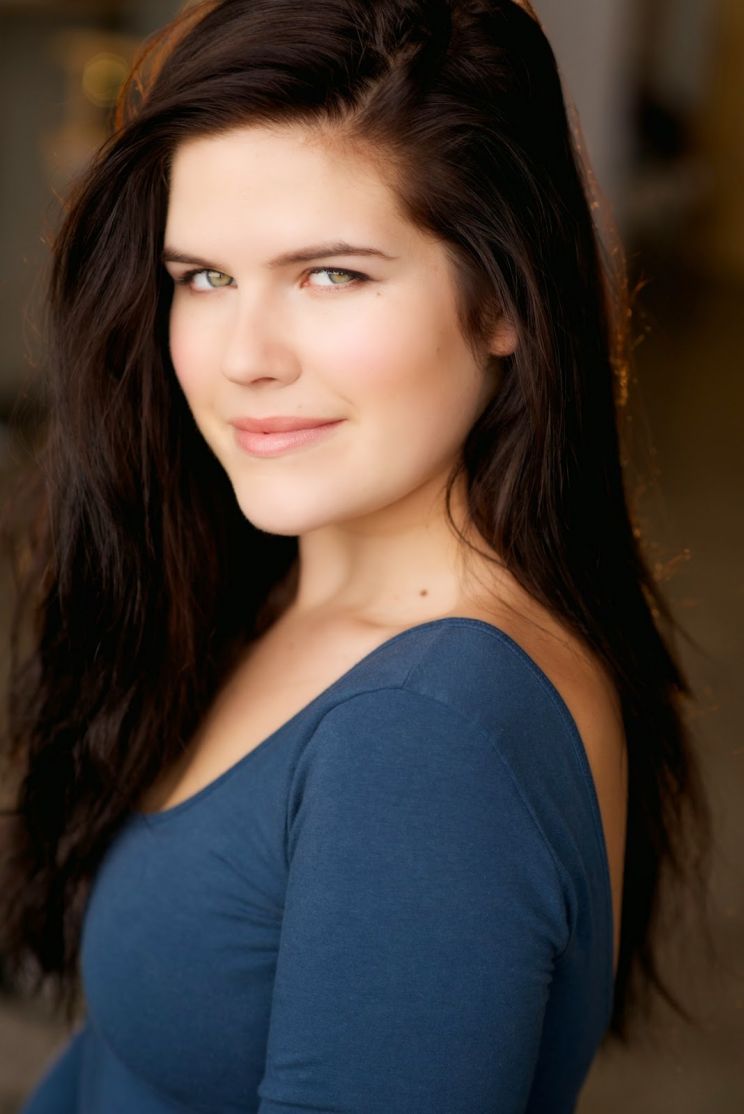 Lydia Mackay