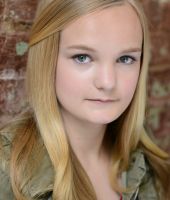 Lydia McElderry
