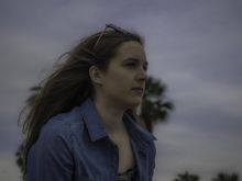 Lydia McElderry